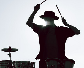 Renginių įgarsinimas - Dj + Būgnai, Renginio Vedėjo ir kt. paslaugos! - 2