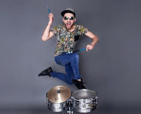 Renginių įgarsinimas - Dj + Būgnai, Renginio Vedėjo ir kt. paslaugos! - 1