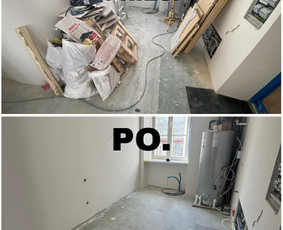 Statybos darbai - Perkraustymas, griovimas, &scaron;iuk&scaron;lių i&scaron;vežimas - 3