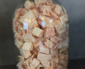 Liofilizavimas, džiovinimas &scaron;altyje - Liofilizavimo paslaugos - 4