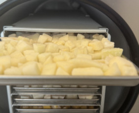 Liofilizavimas, džiovinimas &scaron;altyje - Liofilizavimo paslaugos - 3