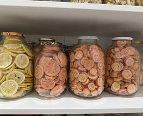 Liofilizavimas, džiovinimas &scaron;altyje - Liofilizavimo paslaugos - 2