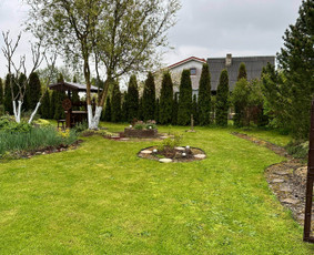 &Scaron;iuk&scaron;lių i&scaron;vežimas - Žolės pjovimas, atliekų utilizavimas - 1