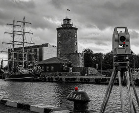 Geodeziniai matavimai - Nuotraukų kaina tik nuo 9.90&euro; už 1 Arą. - 4