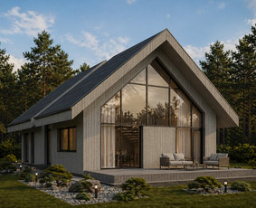 Architektai, projektavimas - Architektė Giedrė Karenė - 1