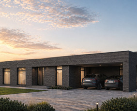 Architektai, projektavimas - Architektė Giedrė Karenė - 4