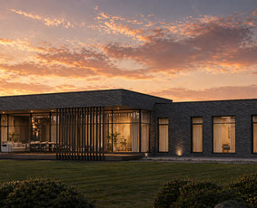 Architektai, projektavimas - Architektė Giedrė Karenė - 3