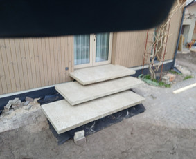 Kokybiški mūro ir betonavimo darbai / Povilas Radimonas / Darbų pavyzdys ID 4384497