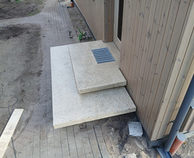 Kokybiški mūro ir betonavimo darbai / Povilas Radimonas / Darbų pavyzdys ID 4384505