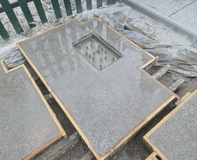 Kokybiški mūro ir betonavimo darbai / Povilas Radimonas / Darbų pavyzdys ID 4384507