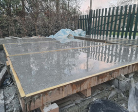 Kokybiški mūro ir betonavimo darbai / Povilas Radimonas / Darbų pavyzdys ID 4384511