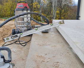 Kokybiški mūro ir betonavimo darbai / Povilas Radimonas / Darbų pavyzdys ID 4384517