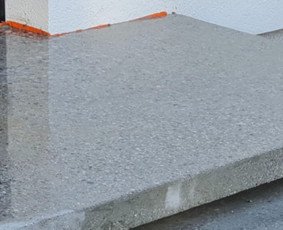 Kokybiški mūro ir betonavimo darbai / Povilas Radimonas / Darbų pavyzdys ID 4384519