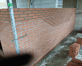 Kokybiški mūro ir betonavimo darbai / Povilas Radimonas / Darbų pavyzdys ID 4384537