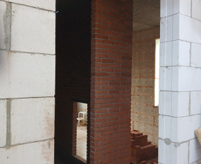 Mūro darbai, mūrijimas - Kokybi&scaron;ki mūro ir gelžbetonio darbai - 4