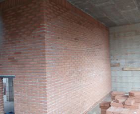 Kokybiški mūro ir betonavimo darbai / Povilas Radimonas / Darbų pavyzdys ID 4384545