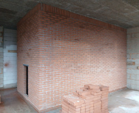 Mūro darbai, mūrijimas - Kokybi&scaron;ki mūro ir gelžbetonio darbai - 2