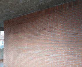 Mūro darbai, mūrijimas - Kokybi&scaron;ki mūro ir gelžbetonio darbai - 1