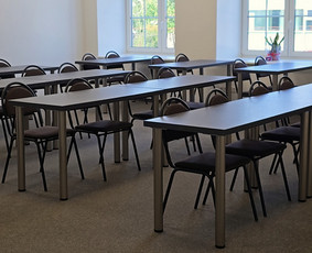 Nekilnojamo turto nuoma - Mokymų salės nuoma Kaune (Žaliakalnyje) - 4