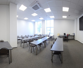 Nekilnojamo turto nuoma - Mokymų salės nuoma Kaune (Žaliakalnyje) - 3