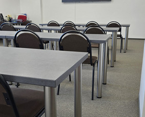 Nekilnojamo turto nuoma - Mokymų salės nuoma Kaune (Žaliakalnyje) - 2