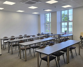 Nekilnojamo turto nuoma - Mokymų salės nuoma Kaune (Žaliakalnyje) - 1