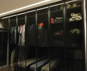 Interjeras, baldai - Baldų gamyba - 1