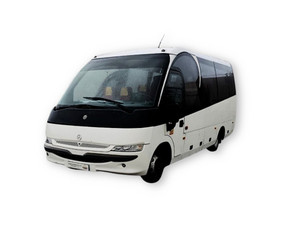 Autobusų ir mikroautobusų nuoma Lietuvoje ir užsienyje / Kestutisbus - Kęstučio Tuziko IĮ / Darbų pavyzdys ID 4384771