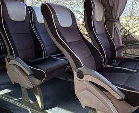 Autobusų ir mikroautobusų nuoma Lietuvoje ir užsienyje / Kestutisbus - Kęstučio Tuziko IĮ / Darbų pavyzdys ID 4384773
