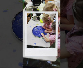 Laisvalaikis, pramogos, turizmas - Animatorė -personažai, burbulų &scaron;ou,vaikų gimtadienio vedimas - 1