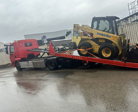 Automobilio užvedimas - Techninė pagalba kelyje24/7 - 2