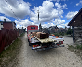 Automobilio užvedimas - Techninė pagalba kelyje24/7 - 1