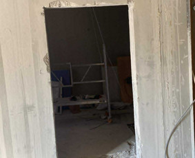 Krovinių pervežimas - Griovimo Darbai Angų Pjovimas Konstrukcijos - 3