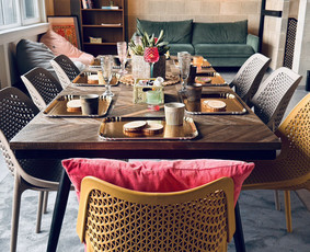 Pramogos vaikams - Kūrybiniai gimtadieniai mergaitėms - 1