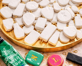 Pramogos vaikams - Kūrybiniai gimtadieniai mergaitėms - 3