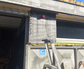 Signalizacijos, kameros, apsaugos sistemos - Apsaugos, gaisro ir vaizdo stebėjimo sistemų įrengimas - 3