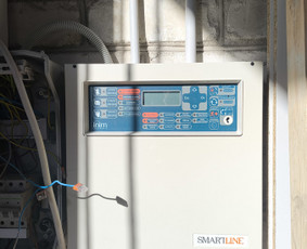 Apsaugos, gaisro ir vaizdo stebėjimo sistemų įrengimas / Security solutions / Darbų pavyzdys ID 4385050