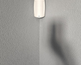 Apsaugos, gaisro ir vaizdo stebėjimo sistemų įrengimas / Security solutions / Darbų pavyzdys ID 4385062