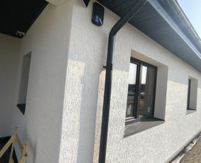 Apsaugos, gaisro ir vaizdo stebėjimo sistemų įrengimas / Security solutions / Darbų pavyzdys ID 4385070