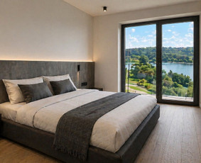 Lovų gamyba - Baldų gamyba - 2