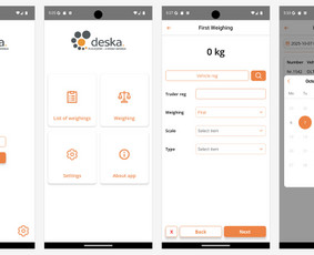 Programavimas su Node.js - Full-stack Web ir Mobile sprendimai: Next.js / React Native - 1