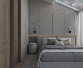 Lovų gamyba - Baldų gamyba - 1