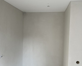 Vidaus apdailos darbai Ade Statyba / Adomas / Darbų pavyzdys ID 4385178