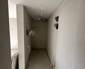 Vidaus apdailos darbai Ade Statyba / Adomas / Darbų pavyzdys ID 4385188