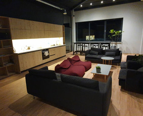 Interjeras, baldai - Baldų gamyba - 4