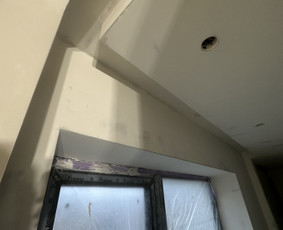 Statybos, apdaila - Vidaus apdailos darbai Ade Statyba - 2