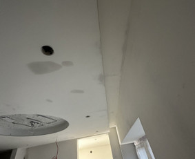 Vidaus apdailos darbai - Vidaus apdailos darbai Ade Statyba - 1