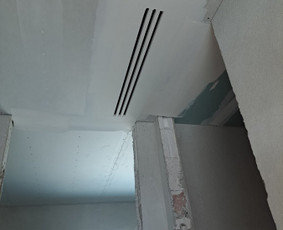 Šildymas, Vėdinimas, Oro kondicionavimas Klaipėdos regione. / D&A Solutions / Darbų pavyzdys ID 4385276