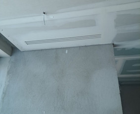 Šildymas, Vėdinimas, Oro kondicionavimas Klaipėdos regione. / D&A Solutions / Darbų pavyzdys ID 4385282