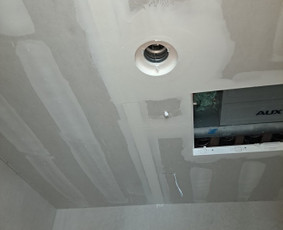 Šildymas, Vėdinimas, Oro kondicionavimas Klaipėdos regione. / D&A Solutions / Darbų pavyzdys ID 4385284